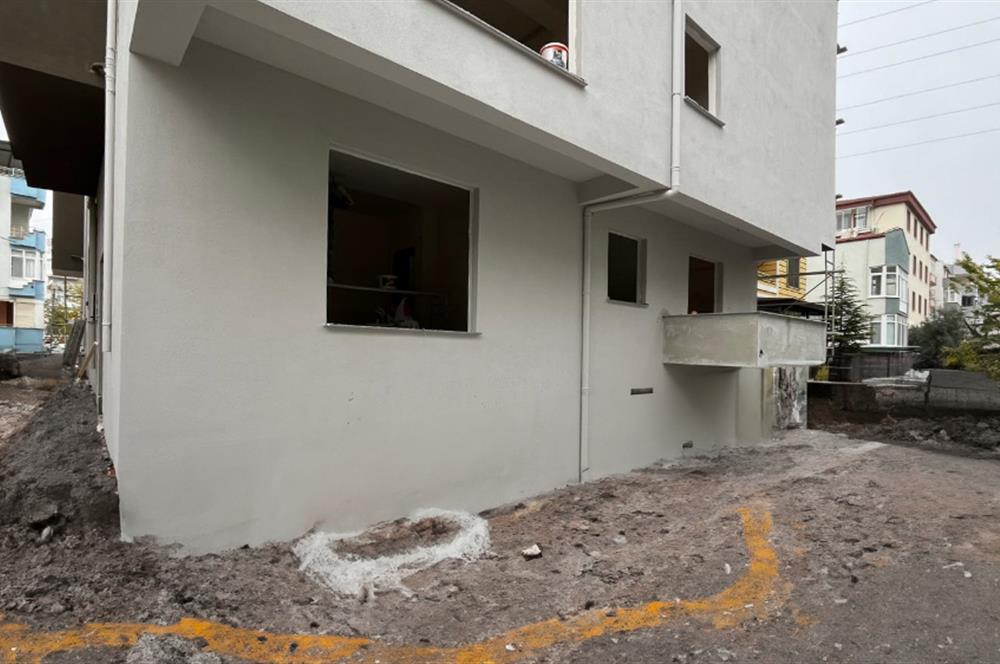 CENTURY21 BAL'DAN BAHÇELİEVLER MAH.'DE SATILIK 2+1 DAİRE