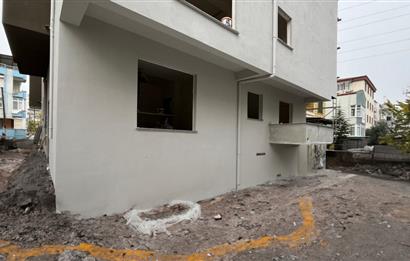 CENTURY21 BAL'DAN BAHÇELİEVLER MAH.'DE SATILIK 2+1 DAİRE