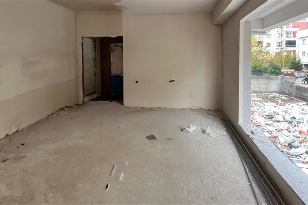 CENTURY21 BAL'DAN BAHÇELİEVLER MAH.'DE SATILIK 2+1 DAİRE