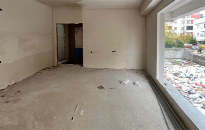 CENTURY21 BAL'DAN BAHÇELİEVLER MAH.'DE SATILIK 2+1 DAİRE