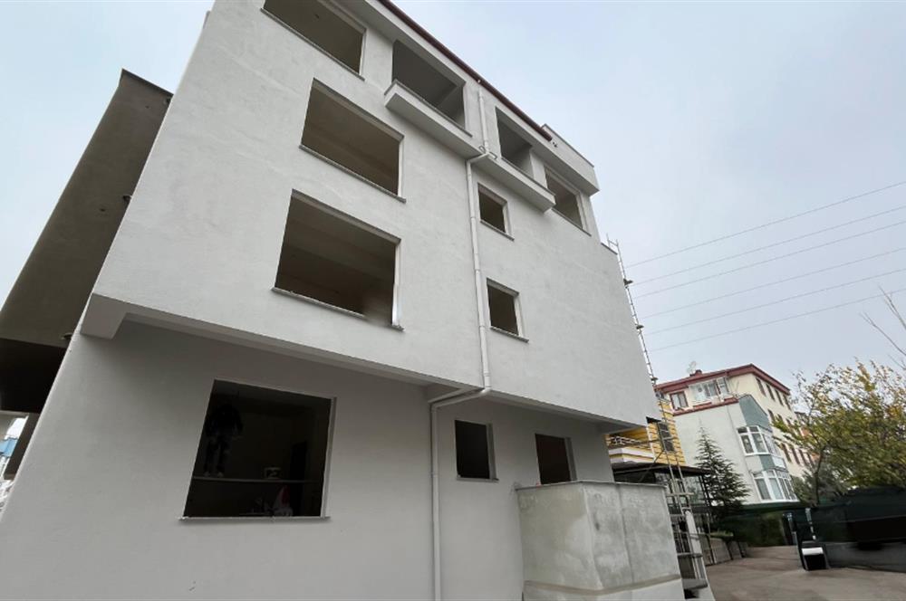 CENTURY21 BAL'DAN BAHÇELİEVLER MAH.'DE SATILIK 2+1 DAİRE