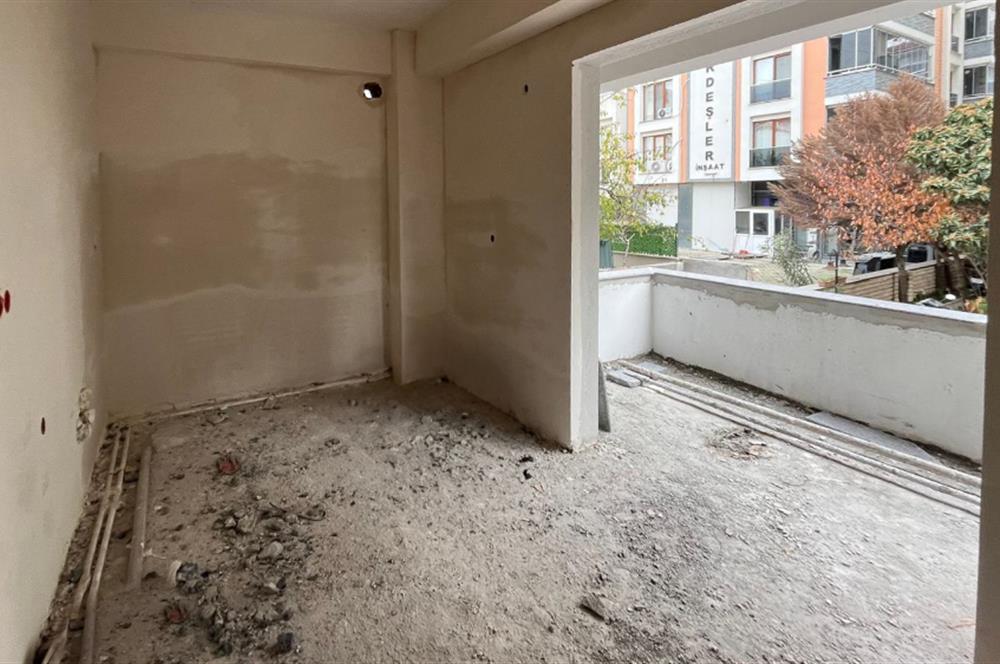 CENTURY21 BAL'DAN BAHÇELİEVLER MAH.'DE SATILIK 2+1 DAİRE