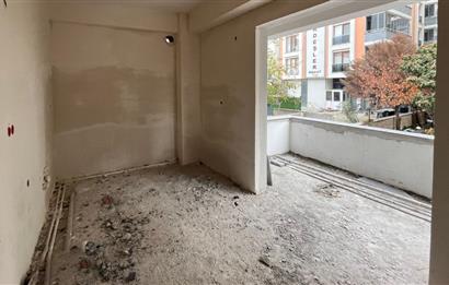 CENTURY21 BAL'DAN BAHÇELİEVLER MAH.'DE SATILIK 2+1 DAİRE