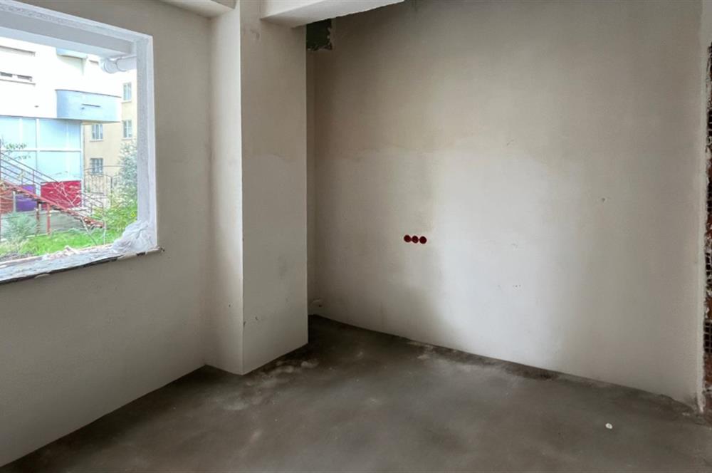 CENTURY21 BAL'DAN BAHÇELİEVLER MAH.'DE SATILIK 2+1 DAİRE