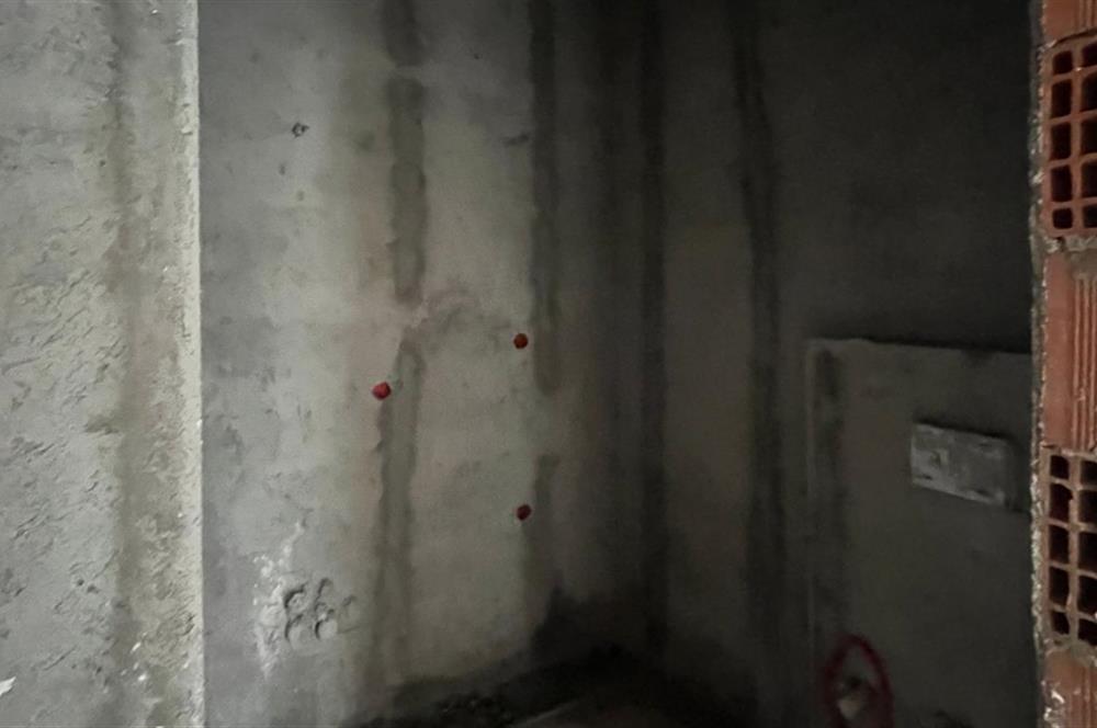 CENTURY21 BAL'DAN BAHÇELİEVLER MAH.'DE SATILIK 2+1 DAİRE