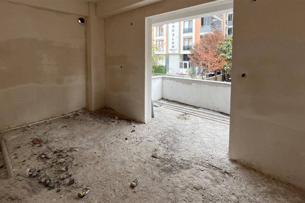 CENTURY21 BAL'DAN BAHÇELİEVLER MAH.'DE SATILIK 2+1 DAİRE