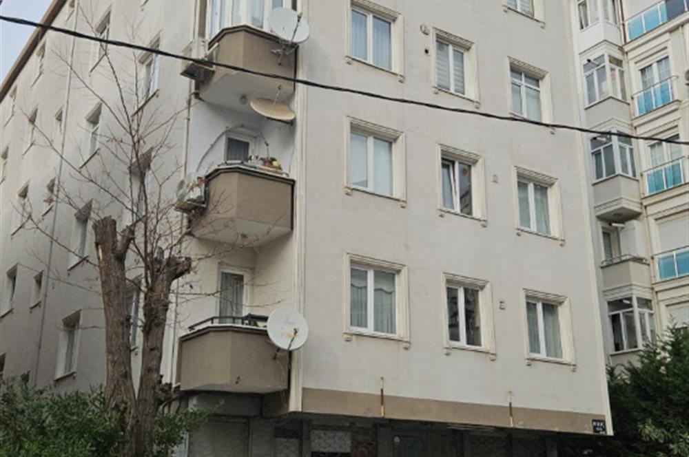Maltepe Cevizli Mahallesi Cadde Üzeri Satılık 3+1 Daire