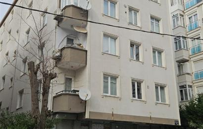 Maltepe Cevizli Mahallesi Cadde Üzeri Satılık 3+1 Daire