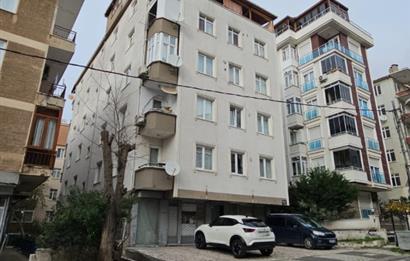 Maltepe Cevizli Mahallesi Cadde Üzeri Satılık 3+1 Daire