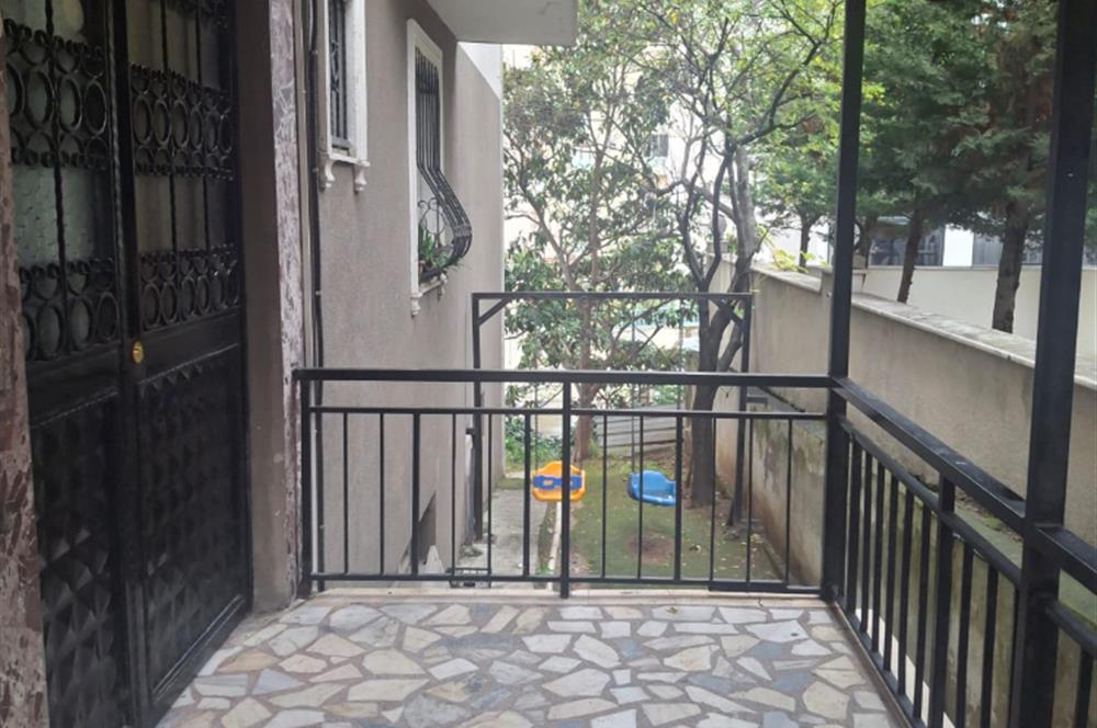 Maltepe Cevizli Mahallesi Cadde Üzeri Satılık 3+1 Daire