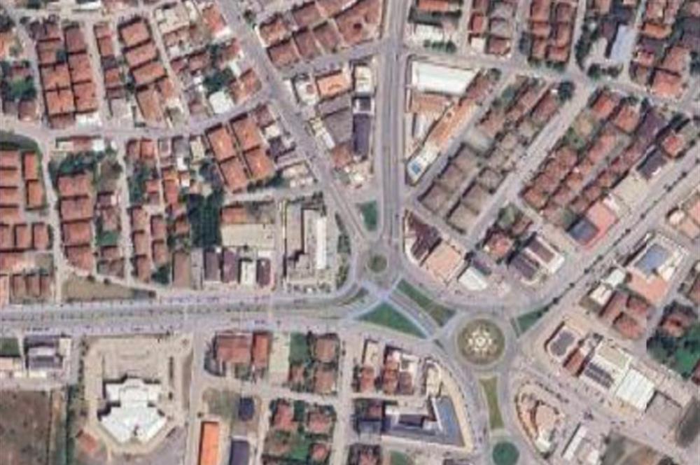 Yatırımcıya Özel /SERDİVANDA KİRACILI 520 M2 DÜKKAN