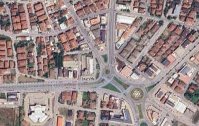 Yatırımcıya Özel /SERDİVANDA KİRACILI 520 M2 DÜKKAN