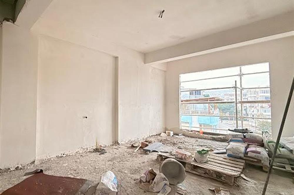 CENTURY 21 BAL'DAN BAHÇELİEVLER MAH.'DE SATILIK 3+1 DUBLEX DAİRE