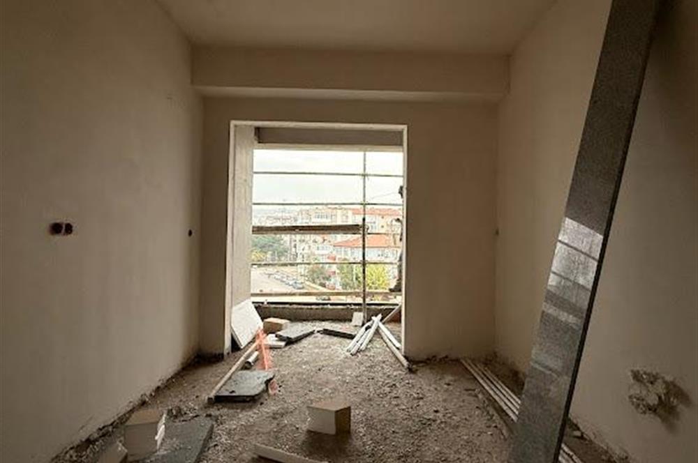 CENTURY 21 BAL'DAN BAHÇELİEVLER MAH.'DE SATILIK 3+1 DUBLEX DAİRE