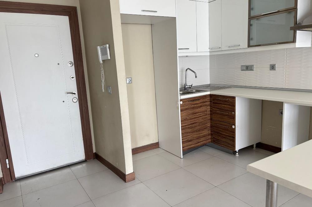 OTURUMA HAZIR BAHÇEKENT EMLAK KONUT SATILIK