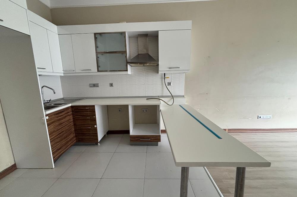 OTURUMA HAZIR BAHÇEKENT EMLAK KONUT SATILIK