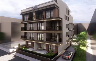 CENTURY21 BAL'DAN BAHÇELİEVLER MAH.'DE SATILIK 2+1 DAİRE