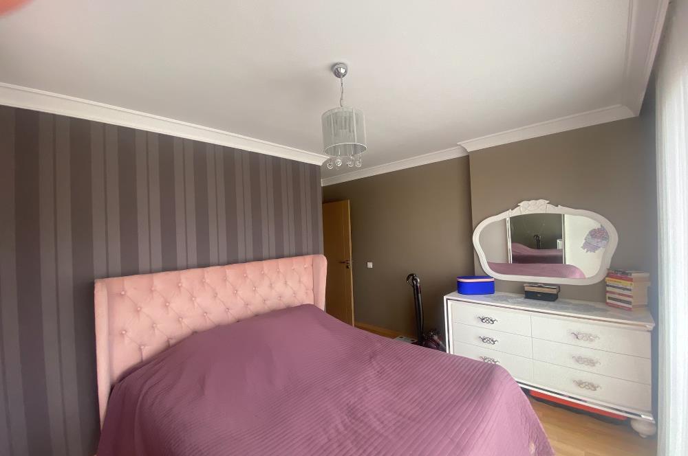 ÇEKMEKÖY BEŞYILDIZ MİRA EVLERİNDE SATILIK 3+1 DAİRE