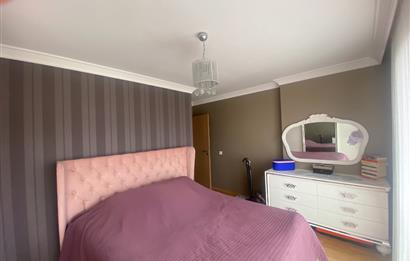 ÇEKMEKÖY BEŞYILDIZ MİRA EVLERİNDE SATILIK 3+1 DAİRE