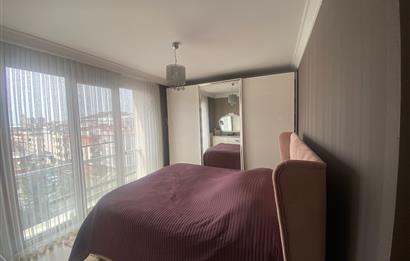 ÇEKMEKÖY BEŞYILDIZ MİRA EVLERİNDE SATILIK 3+1 DAİRE