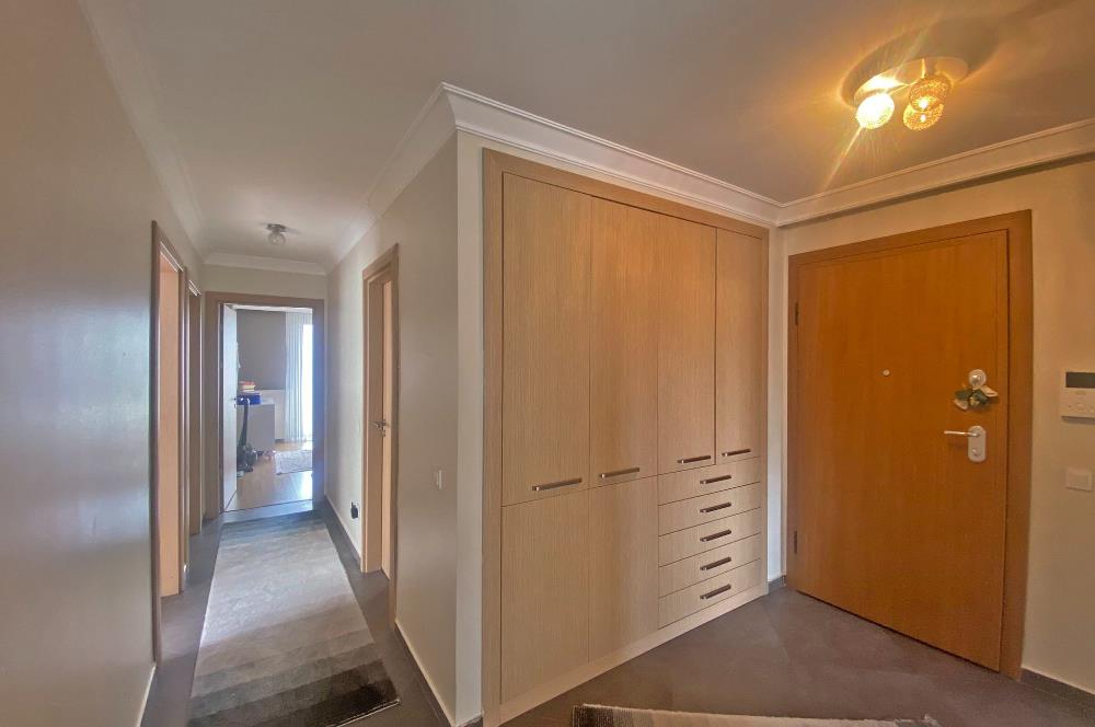 ÇEKMEKÖY BEŞYILDIZ MİRA EVLERİNDE SATILIK 3+1 DAİRE