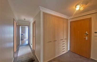 ÇEKMEKÖY BEŞYILDIZ MİRA EVLERİNDE SATILIK 3+1 DAİRE