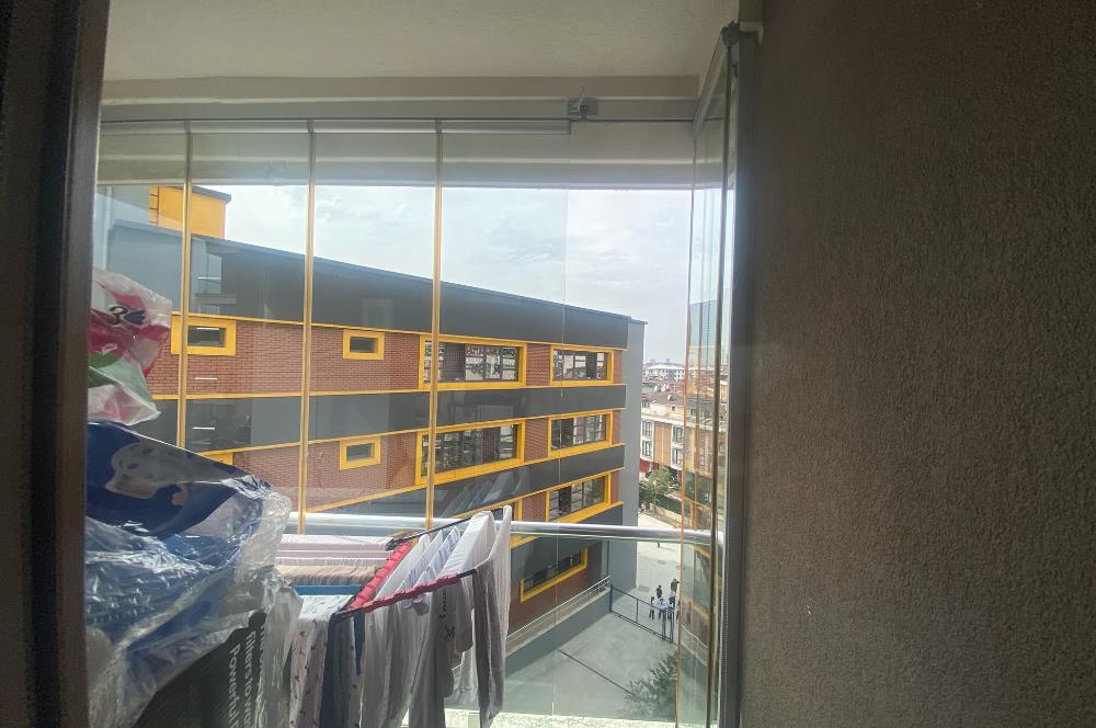 ÇEKMEKÖY BEŞYILDIZ MİRA EVLERİNDE SATILIK 3+1 DAİRE