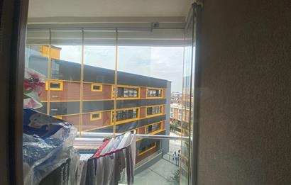 ÇEKMEKÖY BEŞYILDIZ MİRA EVLERİNDE SATILIK 3+1 DAİRE