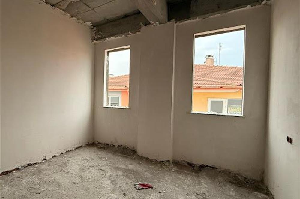 CENTURY 21 BAL'DAN BAHÇELİEVLER MAH.'DE SATILIK 3+1 DUBLEX DAİRE