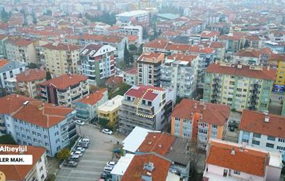 CENTURY 21 BAL'DAN BAHÇELİEVLER MAH.'DE SATILIK 3+1 DUBLEX DAİRE