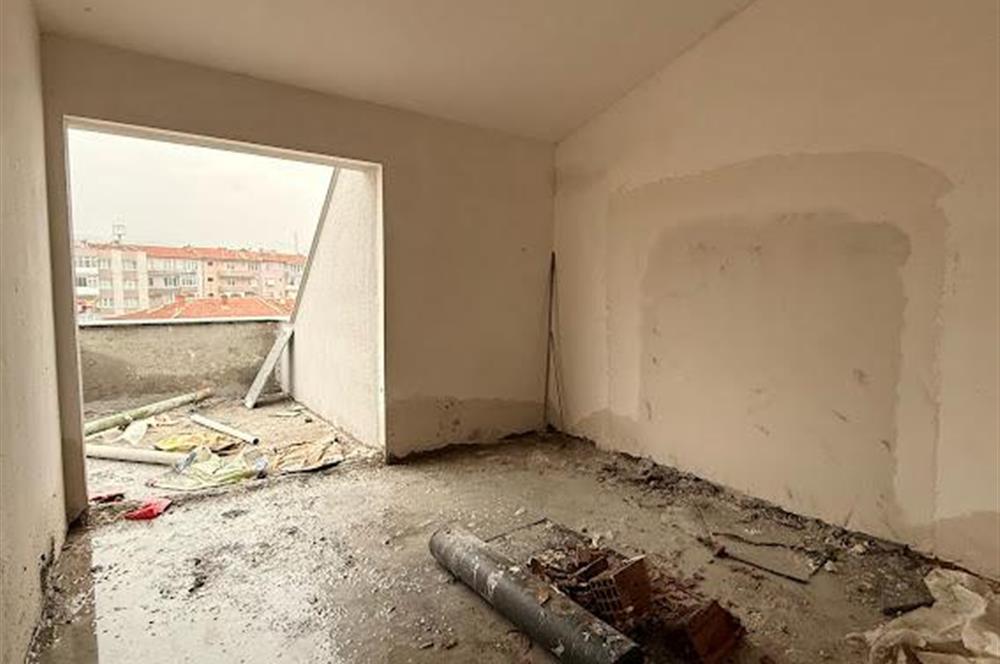 CENTURY 21 BAL'DAN BAHÇELİEVLER MAH.'DE SATILIK 3+1 DUBLEX DAİRE