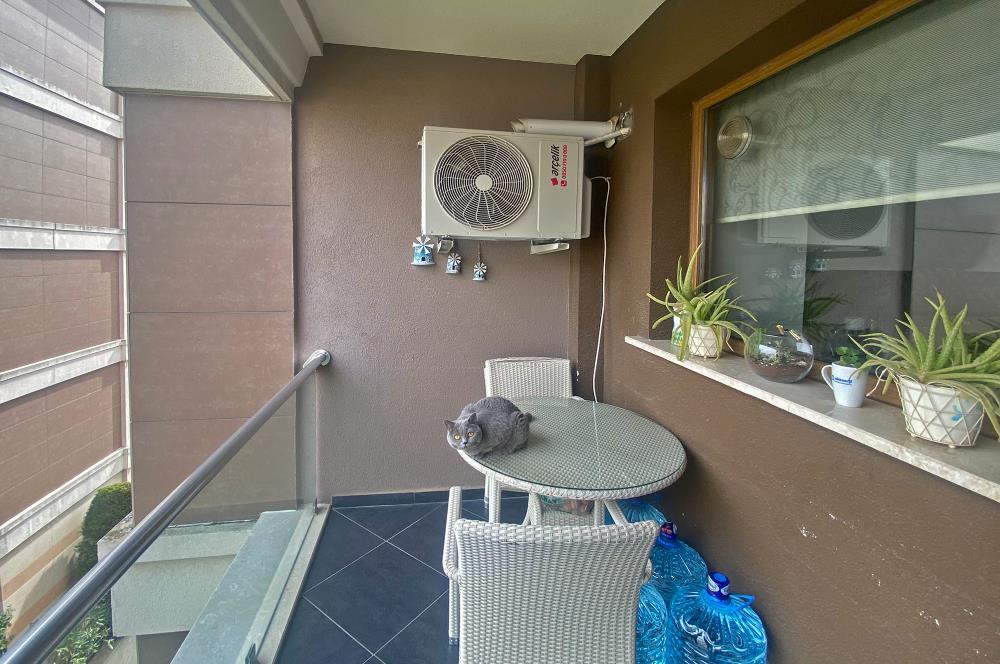 ÇEKMEKÖY BEŞYILDIZ MİRA EVLERİNDE SATILIK 3+1 DAİRE