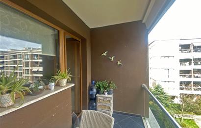 ÇEKMEKÖY BEŞYILDIZ MİRA EVLERİNDE SATILIK 3+1 DAİRE