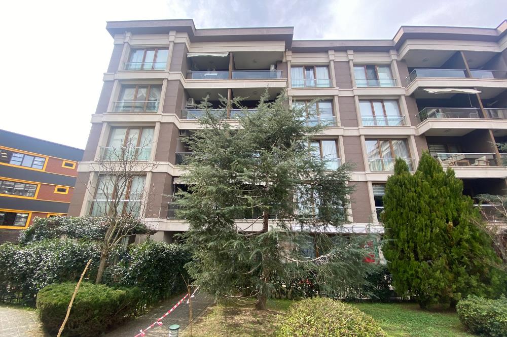 ÇEKMEKÖY BEŞYILDIZ MİRA EVLERİNDE SATILIK 3+1 DAİRE