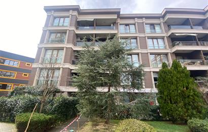 ÇEKMEKÖY BEŞYILDIZ MİRA EVLERİNDE SATILIK 3+1 DAİRE