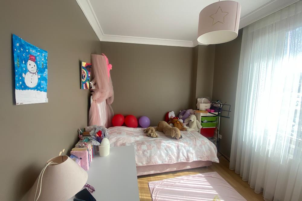 ÇEKMEKÖY BEŞYILDIZ MİRA EVLERİNDE SATILIK 3+1 DAİRE