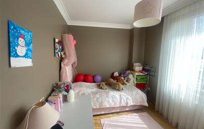 ÇEKMEKÖY BEŞYILDIZ MİRA EVLERİNDE SATILIK 3+1 DAİRE