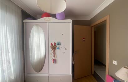 ÇEKMEKÖY BEŞYILDIZ MİRA EVLERİNDE SATILIK 3+1 DAİRE