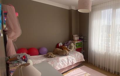 ÇEKMEKÖY BEŞYILDIZ MİRA EVLERİNDE SATILIK 3+1 DAİRE