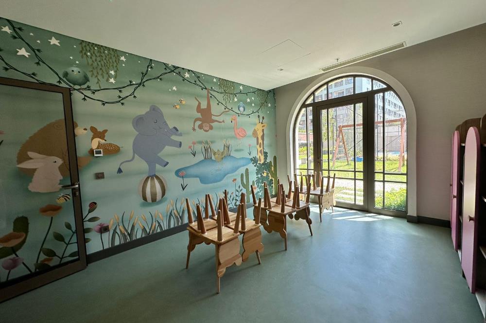 CENTURY 21 DEN ÖZAK DOA DA SATILIK 3+1 SATILIK DAİRE