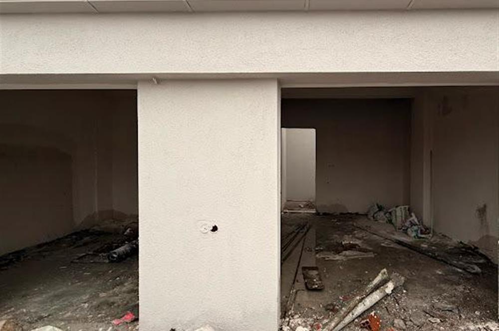 CENTURY 21 BAL'DAN BAHÇELİEVLER MAH.'DE SATILIK 3+1 DUBLEX DAİRE