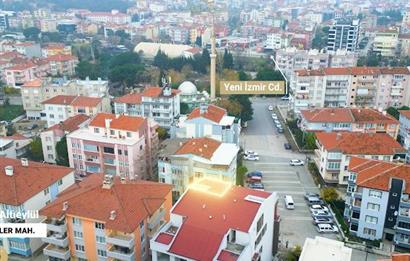 CENTURY 21 BAL'DAN BAHÇELİEVLER MAH.'DE SATILIK 3+1 DUBLEX DAİRE