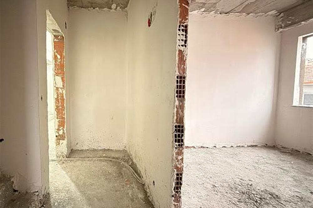 CENTURY 21 BAL'DAN BAHÇELİEVLER MAH.'DE SATILIK 3+1 DUBLEX DAİRE