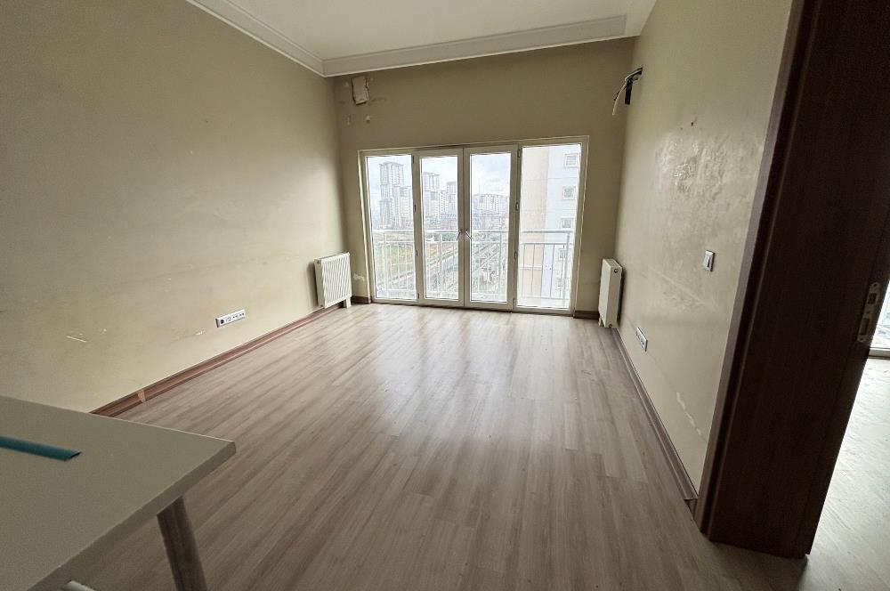 OTURUMA HAZIR BAHÇEKENT EMLAK KONUT SATILIK