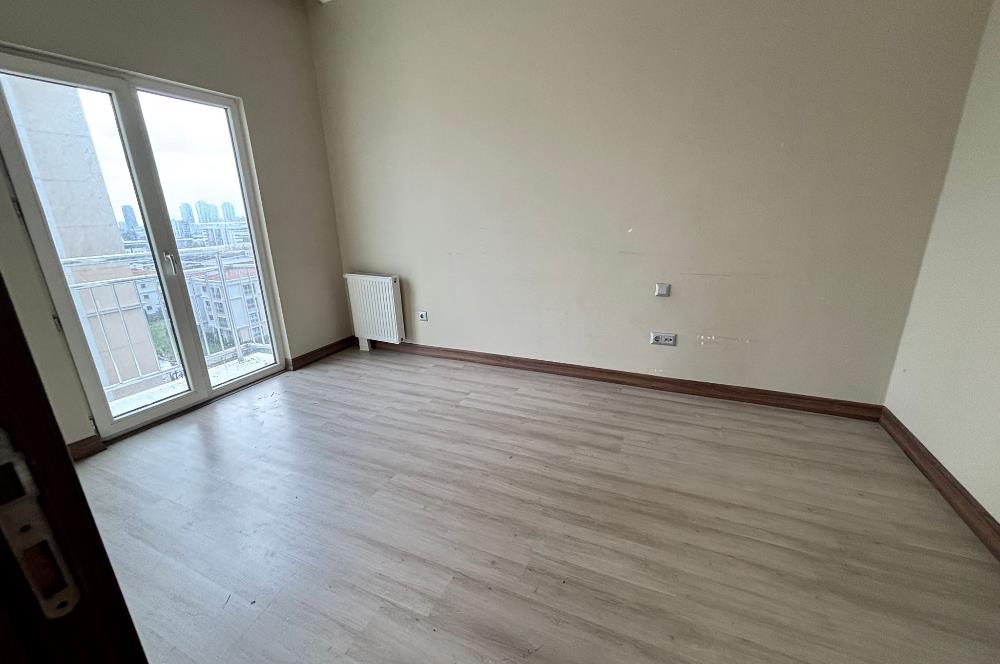 OTURUMA HAZIR BAHÇEKENT EMLAK KONUT SATILIK