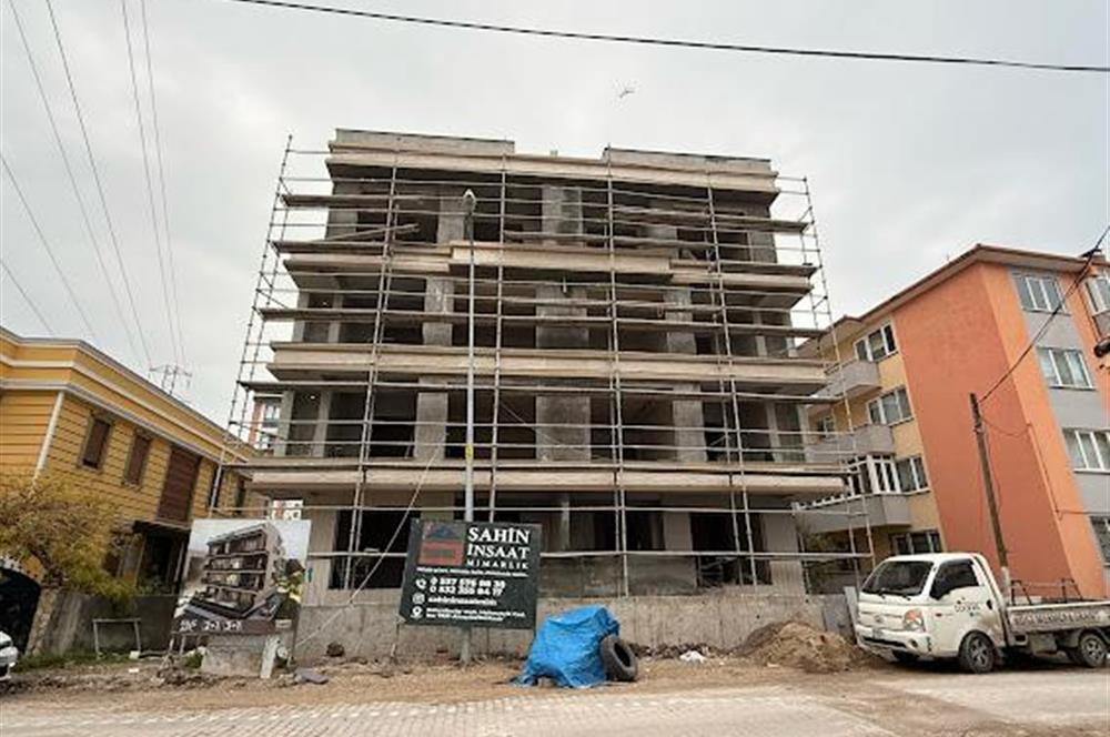 CENTURY 21 BAL'DAN BAHÇELİEVLER MAH.'DE SATILIK 3+1 DUBLEX DAİRE