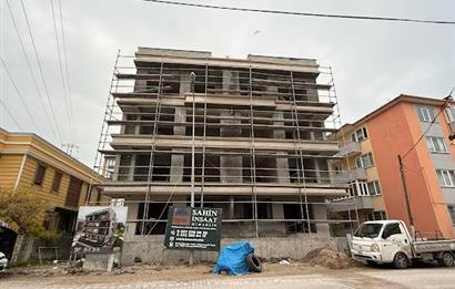 CENTURY 21 BAL'DAN BAHÇELİEVLER MAH.'DE SATILIK 3+1 DUBLEX DAİRE