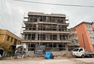 CENTURY 21 BAL'DAN BAHÇELİEVLER MAH.'DE SATILIK 3+1 DUBLEX DAİRE - 3 - 30341