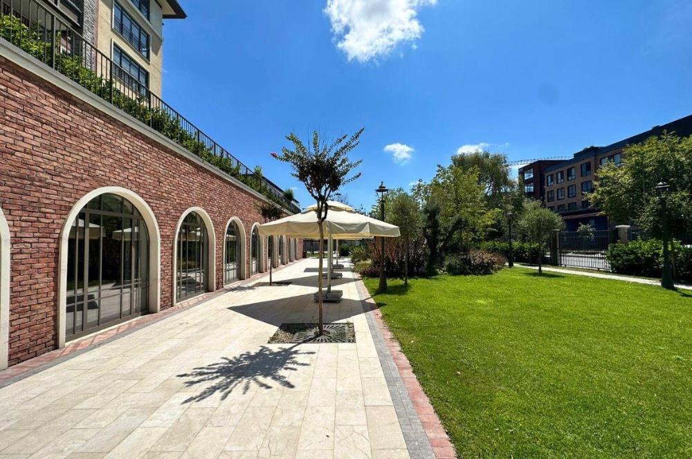 CENTURY 21 DEN ÖZAK DOA DA SATILIK 3+1 SATILIK DAİRE