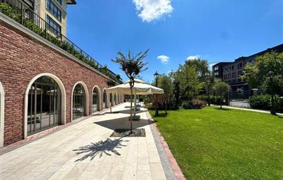 CENTURY 21 DEN ÖZAK DOA DA SATILIK 3+1 SATILIK DAİRE